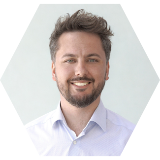 Hendrik Jarallah neu