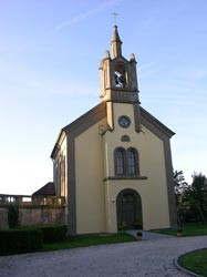 Schlosskirche Thürnhofen