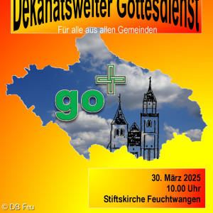 Go+ in Feuchtwangen