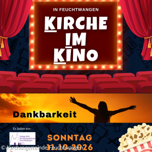 Kirche im Kino