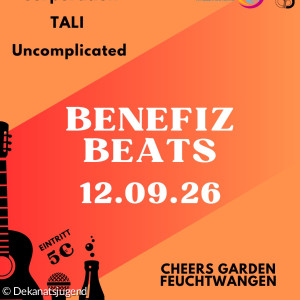 BenefizBeats