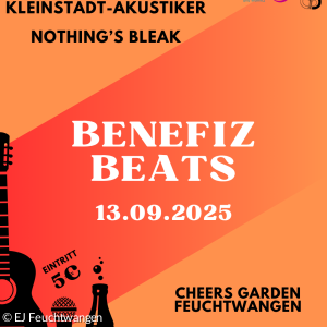 BenefizBeats