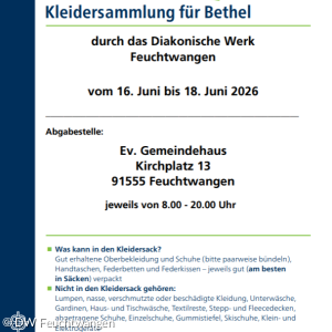 Bethelsammlung