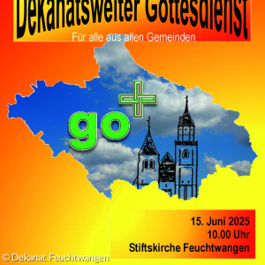 go+ in Feuchtwangen