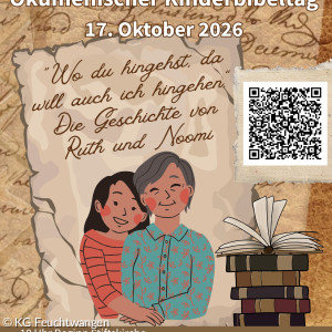 Kinderbibeltag