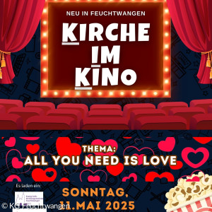 Kirche im Kino