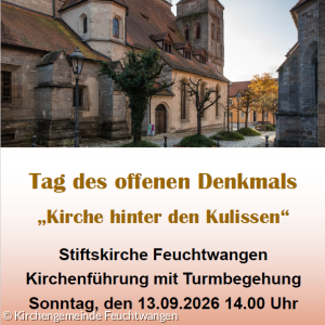 Kirchenführung