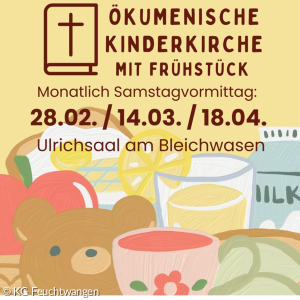 Ökum. KK ab Februar 26