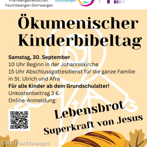 Kinderbibeltag