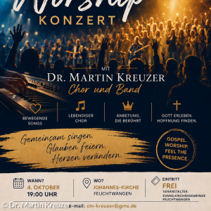 Gospel & Workship
